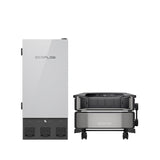 DELTA Pro Ultra (Inverter + 1* Battery) + Smart Home Panel 2