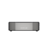 DELTA Pro Ultra Inverter + 4* Battery