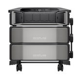 DELTA Pro Ultra Inverter + 1* Battery