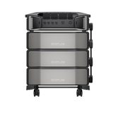 DELTA Pro Ultra Inverter + 3* Battery