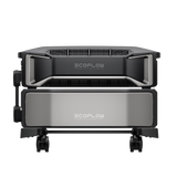 DELTA Pro Ultra Inverter + 1* Battery