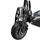 MotoTec/UberScoot 1600w Electric Scooter