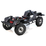 1/10 Scale Brushed Scale Crawler - Includes: 2.4Ghz Radio, Ready to Run, Battery and Charger Not Included