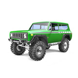 1/10 Scale Brushed Scale Crawler - Includes: 2.4Ghz Radio, Ready to Run, Battery and Charger Not Included