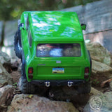 1/10 Scale Brushed Scale Crawler - Includes: 2.4Ghz Radio, Ready to Run, Battery and Charger Not Included