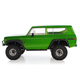 1/10 Scale Brushed Scale Crawler - Includes: 2.4Ghz Radio, Ready to Run, Battery and Charger Not Included