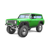 1/10 Scale Brushed Scale Crawler - Includes: 2.4Ghz Radio, Ready to Run, Battery and Charger Not Included