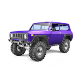 1/10 Scale Brushed Scale Crawler - Includes: 2.4Ghz Radio, Ready to Run, Battery and Charger Not Included