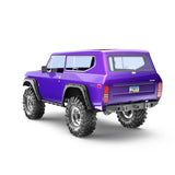 1/10 Scale Brushed Scale Crawler - Includes: 2.4Ghz Radio, Ready to Run, Battery and Charger Not Included