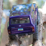 1/10 Scale Brushed Scale Crawler - Includes: 2.4Ghz Radio, Ready to Run, Battery and Charger Not Included