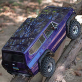 1/10 Scale Brushed Scale Crawler - Includes: 2.4Ghz Radio, Ready to Run, Battery and Charger Not Included