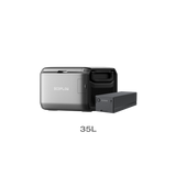 GLACIER Classic(45L)+GLACIER Add-on Battery