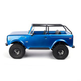 Redcat Gen 9 Trail Truck - 1/10 Scale International Harvester Scout 800A