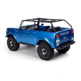 Redcat Gen 9 Trail Truck - 1/10 Scale International Harvester Scout 800A