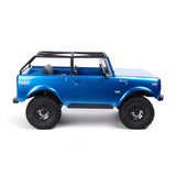 Redcat Gen 9 Trail Truck - 1/10 Scale International Harvester Scout 800A