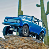 Redcat Gen 9 Trail Truck - 1/10 Scale International Harvester Scout 800A