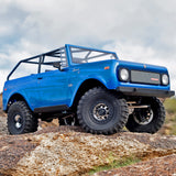 Redcat Gen 9 Trail Truck - 1/10 Scale International Harvester Scout 800A