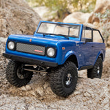 Redcat Gen 9 Trail Truck - 1/10 Scale International Harvester Scout 800A