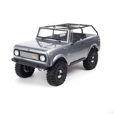 Redcat Gen 9 Trail Truck - 1/10 Scale International Harvester Scout 800A