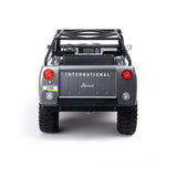 Redcat Gen 9 Trail Truck - 1/10 Scale International Harvester Scout 800A