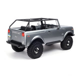 Redcat Gen 9 Trail Truck - 1/10 Scale International Harvester Scout 800A
