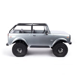Redcat Gen 9 Trail Truck - 1/10 Scale International Harvester Scout 800A