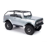 Redcat Gen 9 Trail Truck - 1/10 Scale International Harvester Scout 800A