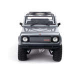 Redcat Gen 9 Trail Truck - 1/10 Scale International Harvester Scout 800A