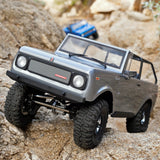 Redcat Gen 9 Trail Truck - 1/10 Scale International Harvester Scout 800A
