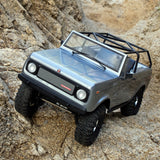 Redcat Gen 9 Trail Truck - 1/10 Scale International Harvester Scout 800A