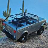 Redcat Gen 9 Trail Truck - 1/10 Scale International Harvester Scout 800A