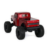 Redcat Ascent-18 1/18 Scale Brushed Electric Rock Crawler