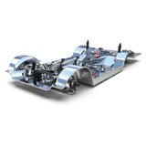 Redcat CHROME LRH285 Designer Show Kit - RC Chassis
