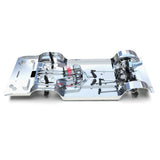 Redcat CHROME LRH285 Designer Show Kit - RC Chassis