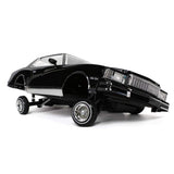 1/10 Scale 1979 Chevrolet Monte Carlo Lowrider