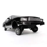1/10 Scale 1979 Chevrolet Monte Carlo Lowrider