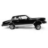1/10 Scale 1979 Chevrolet Monte Carlo Lowrider