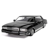 1/10 Scale 1979 Chevrolet Monte Carlo Lowrider