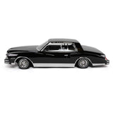 1/10 Scale 1979 Chevrolet Monte Carlo Lowrider