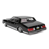 1/10 Scale 1979 Chevrolet Monte Carlo Lowrider