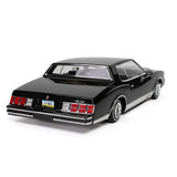 1/10 Scale 1979 Chevrolet Monte Carlo Lowrider