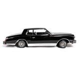 1/10 Scale 1979 Chevrolet Monte Carlo Lowrider