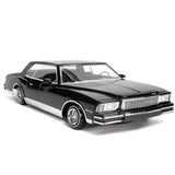 1/10 Scale 1979 Chevrolet Monte Carlo Lowrider