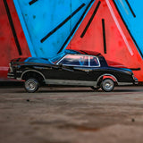 1/10 Scale 1979 Chevrolet Monte Carlo Lowrider