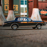 1/10 Scale 1979 Chevrolet Monte Carlo Lowrider
