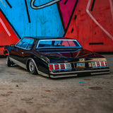 1/10 Scale 1979 Chevrolet Monte Carlo Lowrider