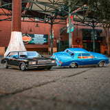 1/10 Scale 1979 Chevrolet Monte Carlo Lowrider