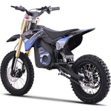 MotoTec 48v Pro Electric Dirt Bike 1800w Lithium