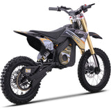 MotoTec 48v Pro Electric Dirt Bike 1800w Lithium