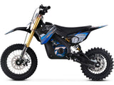 MotoTec 36v Pro Electric Dirt Bike 1200w Lithium